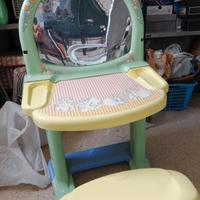 toilette per bambini 