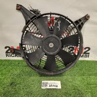 ELETTROVENTOLA MITSUBISHI Pajero 3Â° Serie MR50087