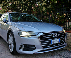 Audi A6 MHEV IBRIDA BOLLO e assicurazione ridotto