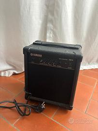 Amplificatore YAMAHA YB15