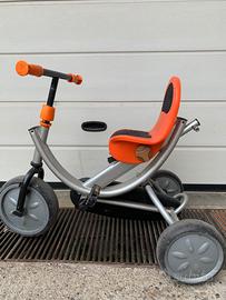 Triciclo per bambini