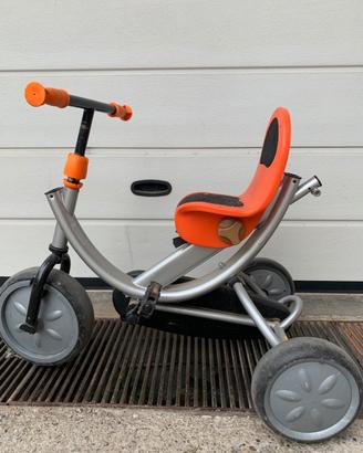 Triciclo per bambini