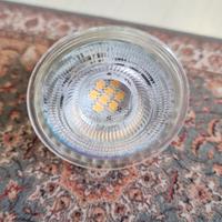 Lampadine LED GU10, n.10