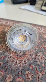 Lampadine LED GU10, n.10