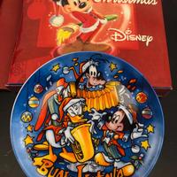 Piatti di Natale Walt Disney