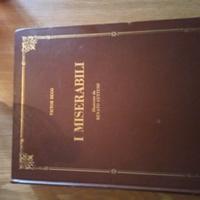 i miserabili  illustrato da Renato Guttuso 