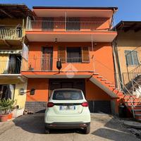CASA SEMINDIPENDENTE A CUMIANA