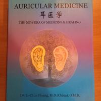 Auricular Medicine di Dr.Li Chun Huang