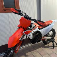 ktm sxf 250