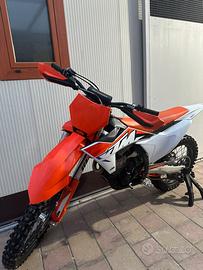 ktm sxf 250