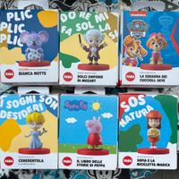 FABA STORIE PER RACCONTASTORIE