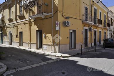 NEGOZIO A FOGGIA