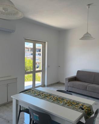 Ampio appartamento a Cirò Marina