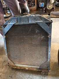 Radiatore Fiat 680