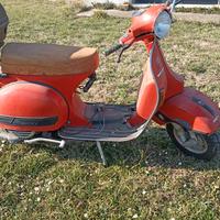 Piaggio Vespa 200 PX - 1981