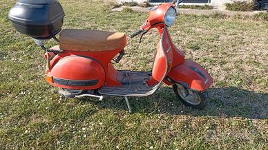 Piaggio Vespa 200 PX - 1981