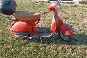 Piaggio Vespa 200 PX - 1981
