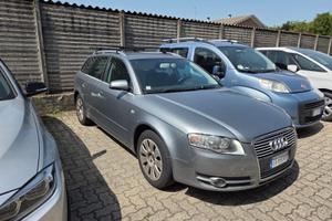 Audi A4 2.0 16V TDI