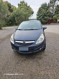 Opel Corsa 1.2