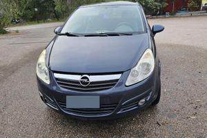 Opel Corsa 1.2