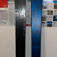 Sci Alpinismo Dynastar Vertical 82 170cm