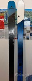 Sci Alpinismo Dynastar Vertical 82 170cm