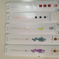 Bracciali cruciani