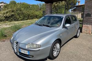Alfa Romeo 147 1.9 JTD 16V cat 5p.