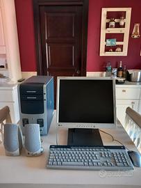 Computer HP Pavilion a 120.it