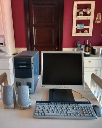 Computer HP Pavilion a 120.it
