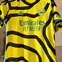 Maglia arsenal