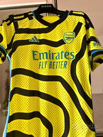 Maglia arsenal