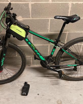 Bicicletta MTB ragazzo