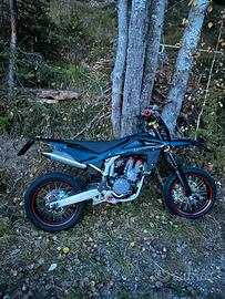 Husqvarna SM510 R 2008