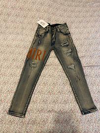 Jeans Amiri