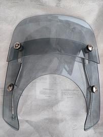 parabrezza aprilia scarabeo 500 gt