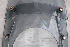 parabrezza aprilia scarabeo 500 gt