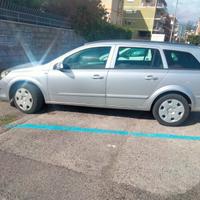 opel astra 1.7 diesel