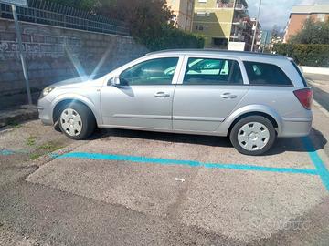 opel astra 1.7 diesel