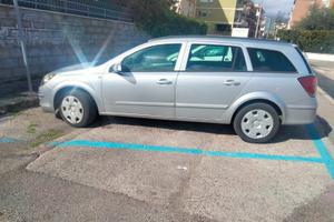 opel astra 1.7 diesel