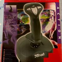 Joystick Trust Predator XK100
