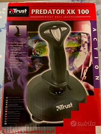 Joystick Trust Predator XK100