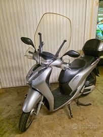 HONDA SH 150 i
