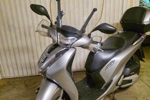 HONDA SH 150 i