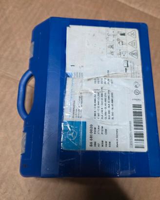 Mercedes kit lampadine