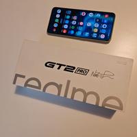 Realme GT2 Pro 12/256