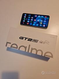 Realme GT2 Pro 12/256