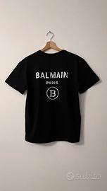 maglietta balmain