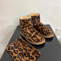 Ugg donna cavallino maculato edizione limitata