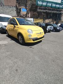Fiat 500 1.2 Pop 103Milakm per Neopatentati